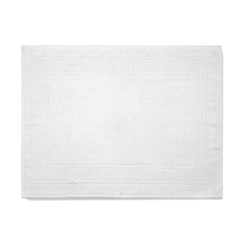 Toalha de Piso Deluxe 500g/m²