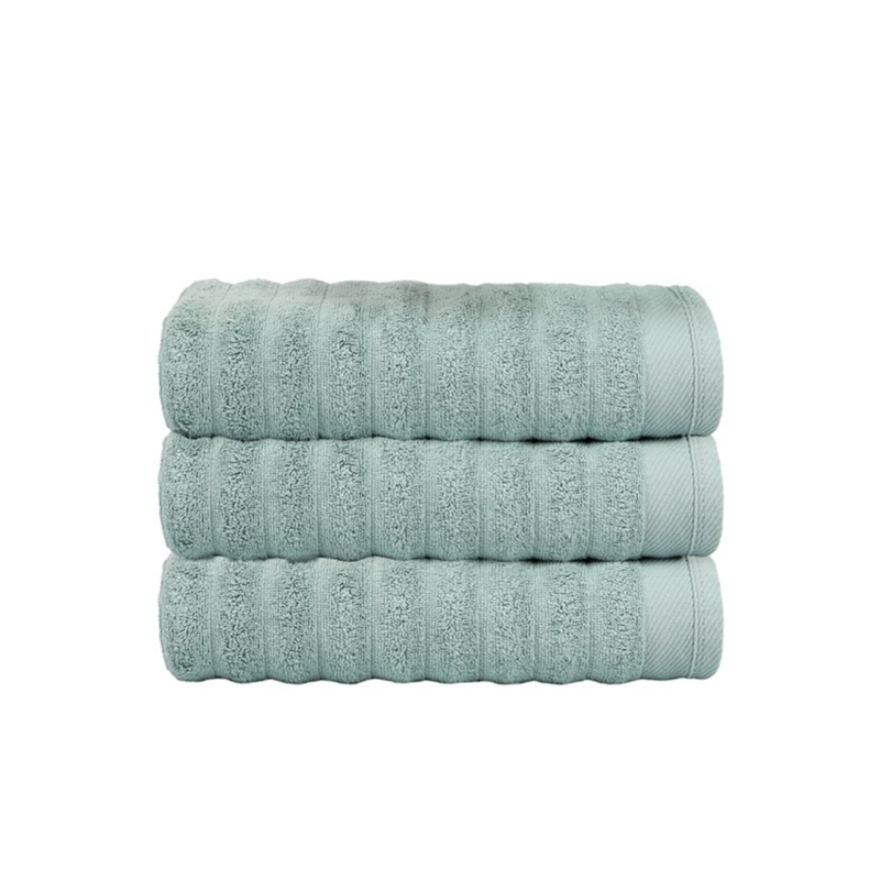 Kit 3 Toalhas Banhão Aura 520g/m²