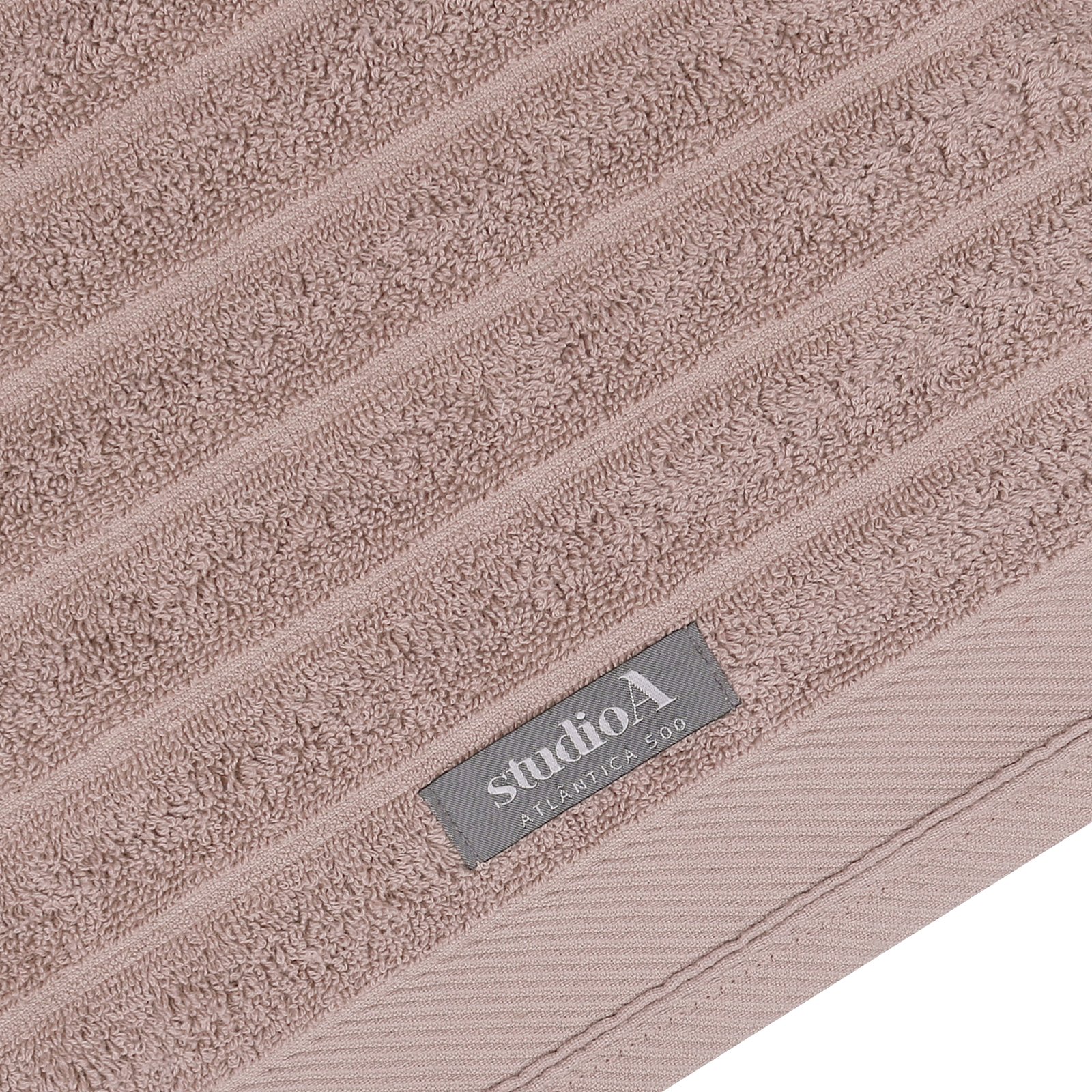 Toalha de Rosto Aura 520g/m² - Imagem 2