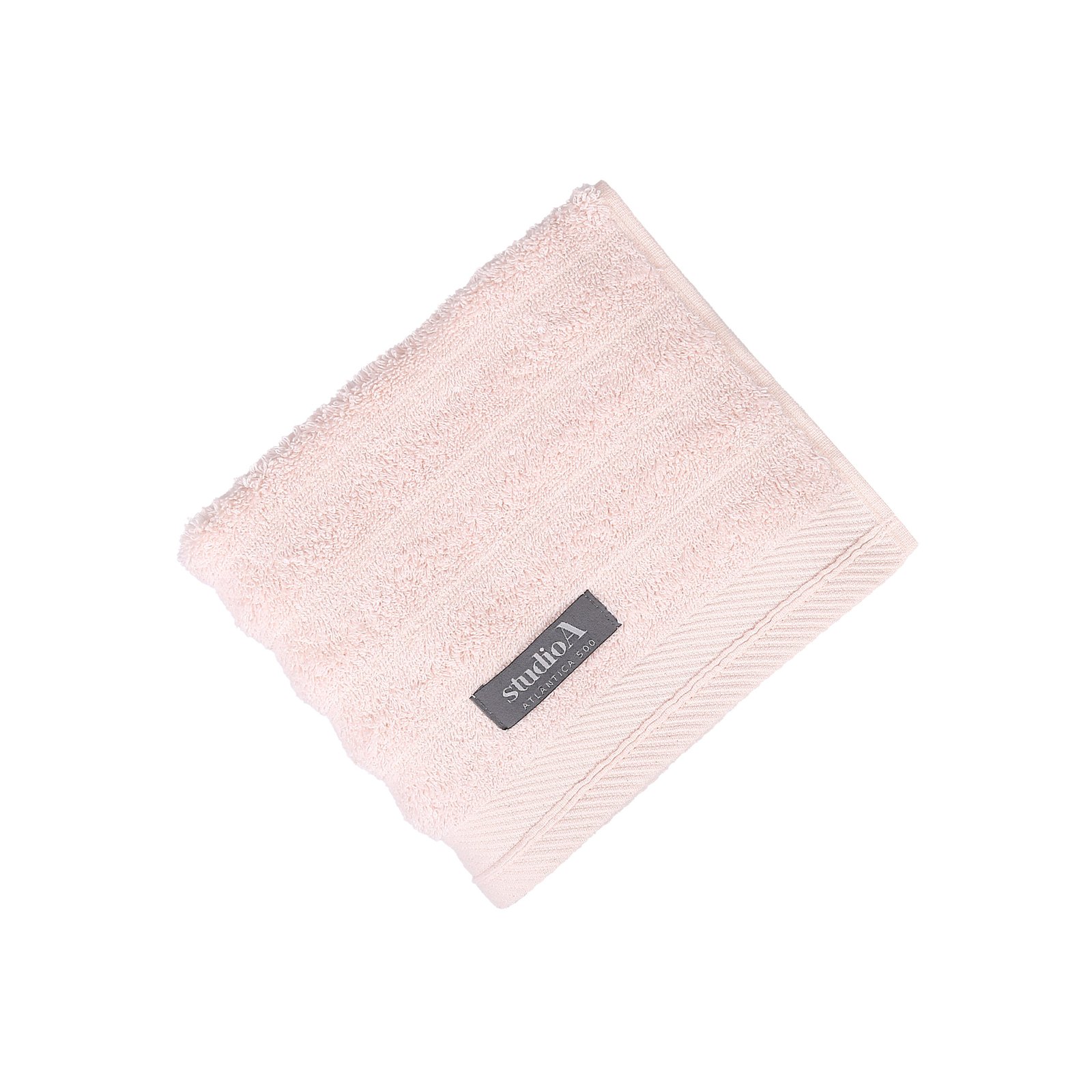 Toalha de Rosto Aura 520g/m² - Imagem 3
