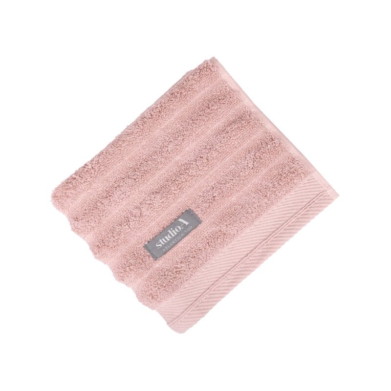 Toalha de Rosto Aura 520g/m²