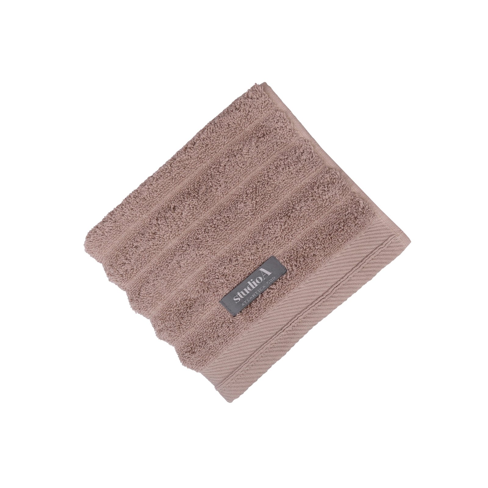 Toalha de Rosto Aura 520g/m² - Imagem 4