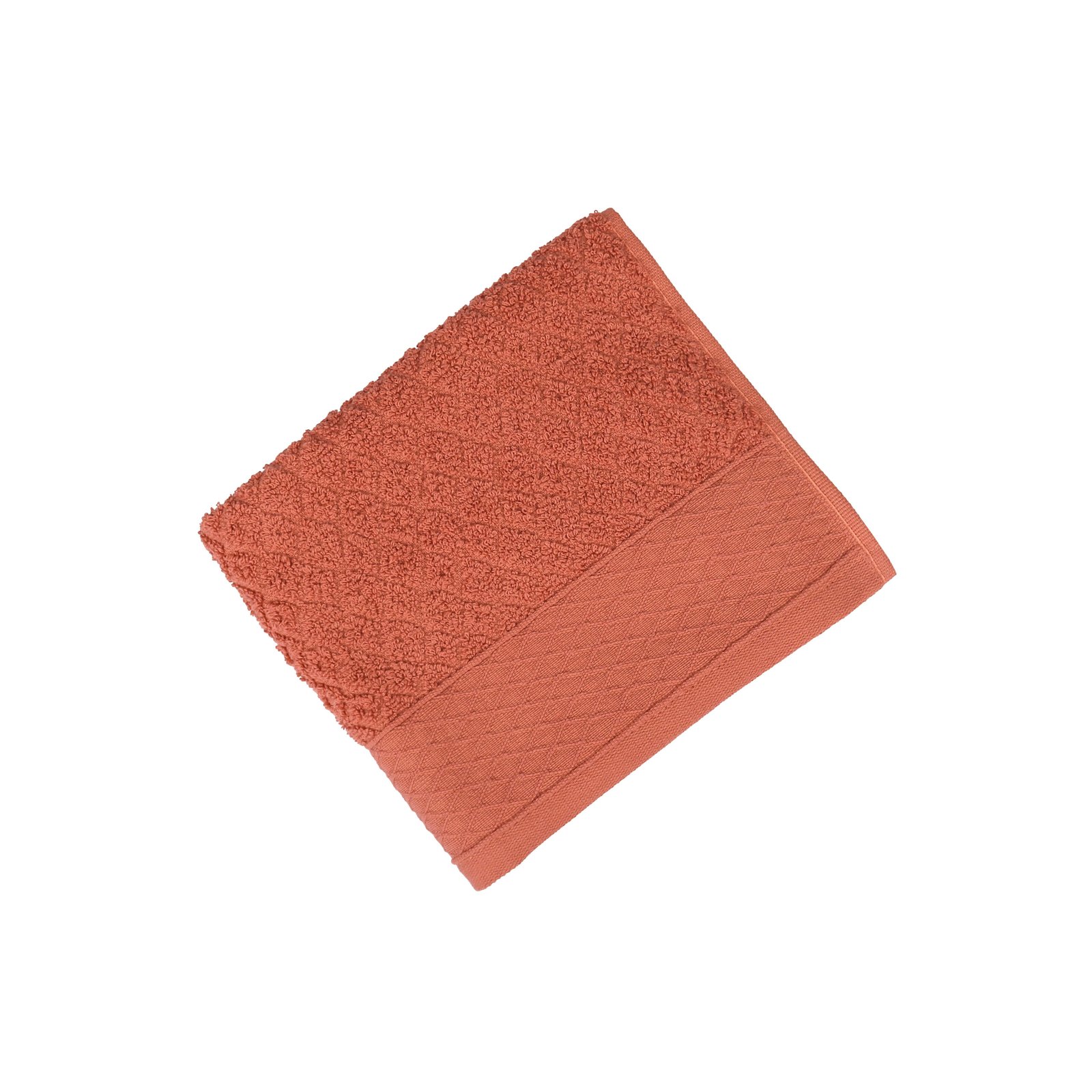 Toalha de Rosto Capri 430g/m² - Imagem 3
