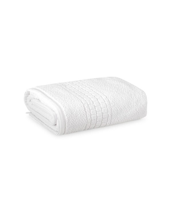 Toalha de Rosto Deluxe 450g/m²