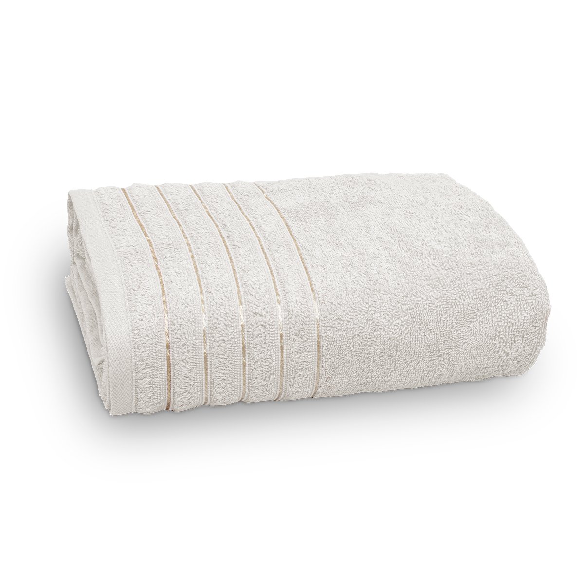 Kit 3 Toalhas Banhão Golden 500g/m² - Imagem 5