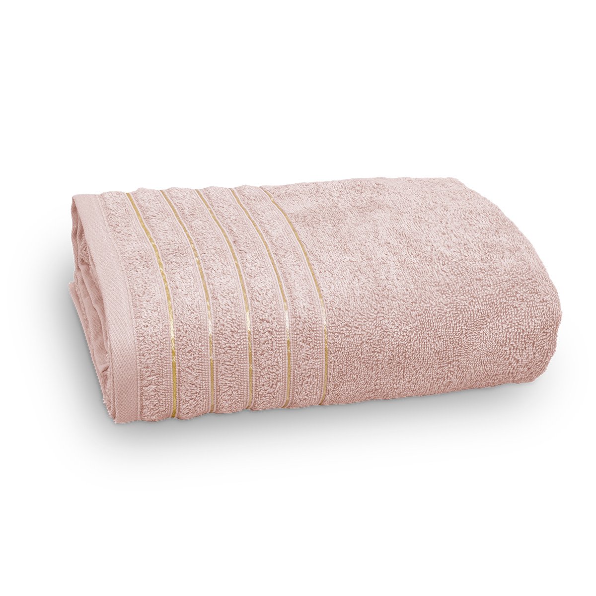 Kit 3 Toalhas Banhão Golden 500g/m² - Imagem 3
