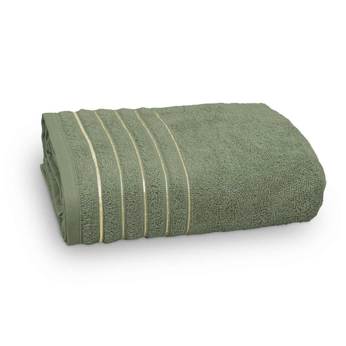 Kit 3 Toalhas Banhão Golden 500g/m² - Imagem 2