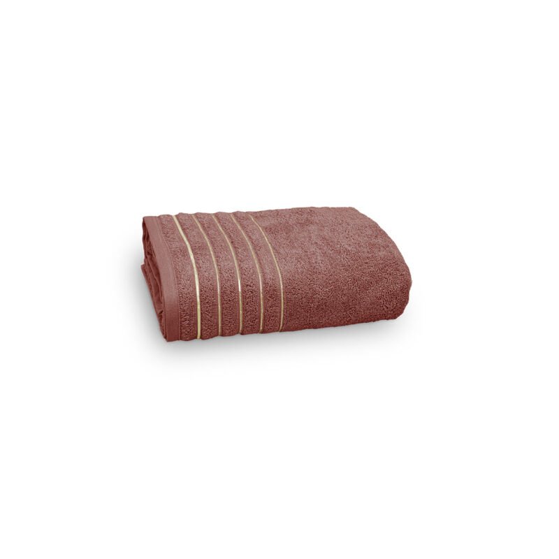 Toalha de Rosto Golden 500g/m²