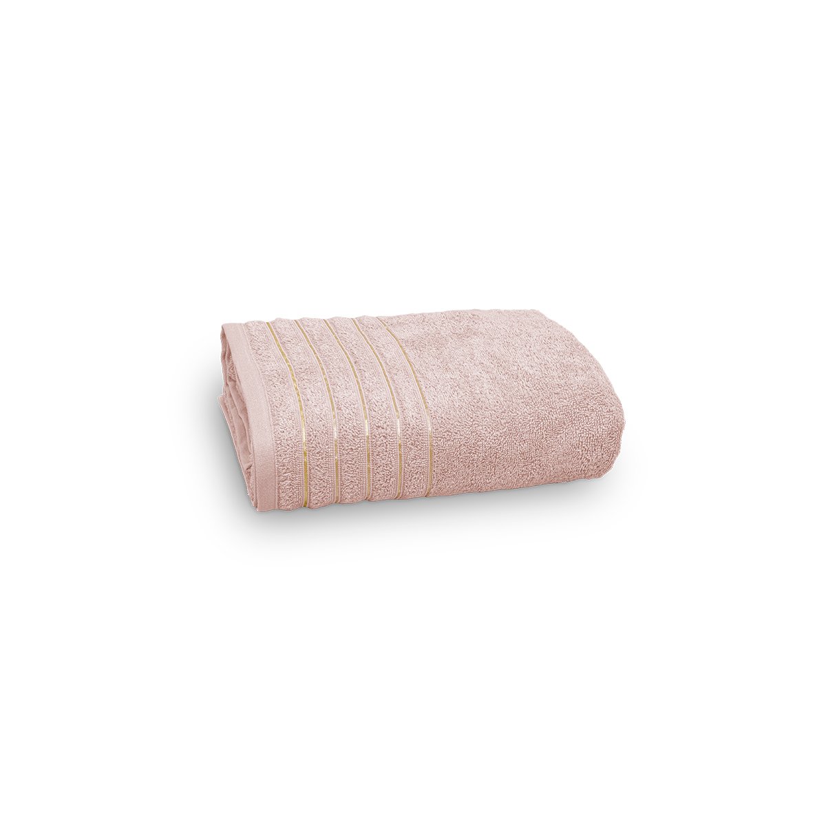 Toalha de Rosto Golden 500g/m² - Imagem 2