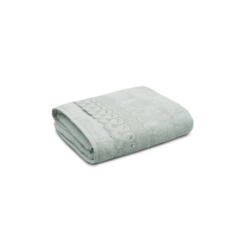Toalha de Rosto Bordare 400g/m²