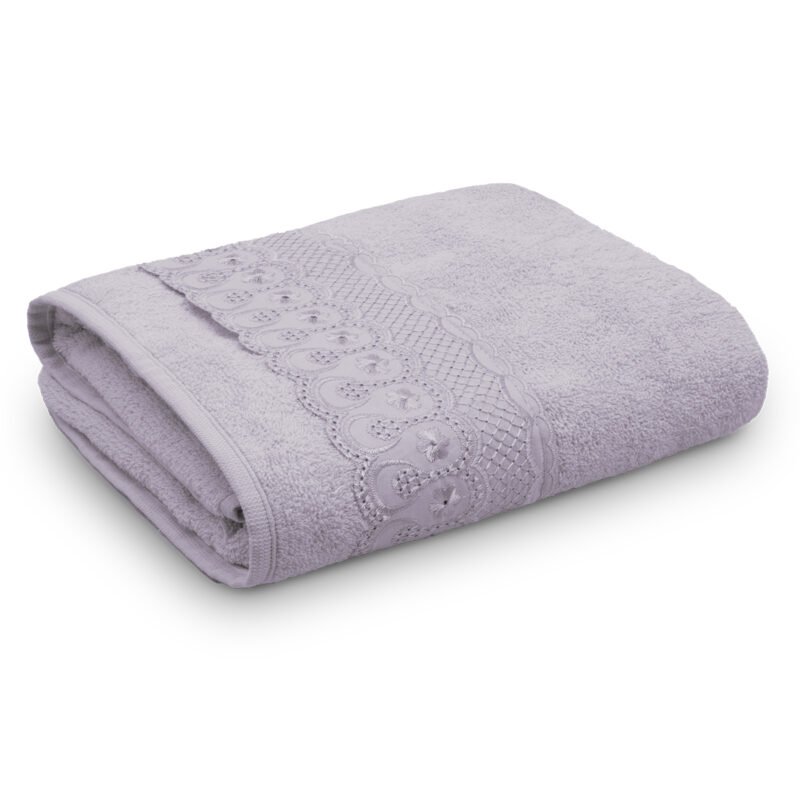 Toalha de Banho Bordare 400g/m²