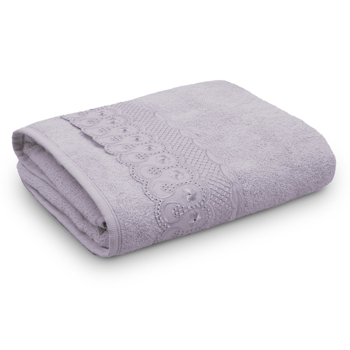 Toalha de Banho Bordare 400g/m²