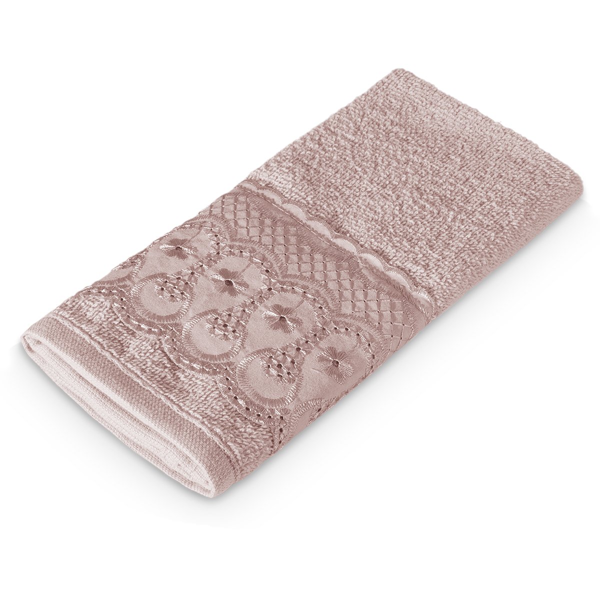 Toalha de Lavabo Bordare 400g/m²