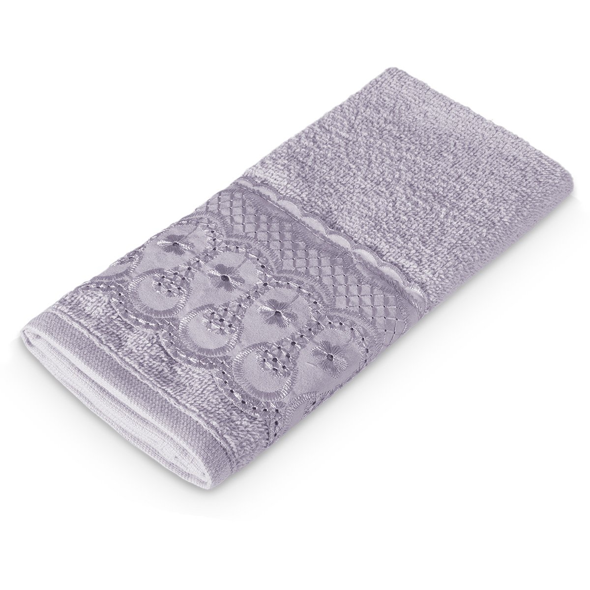 Toalha de Lavabo Bordare 400g/m² - Imagem 6
