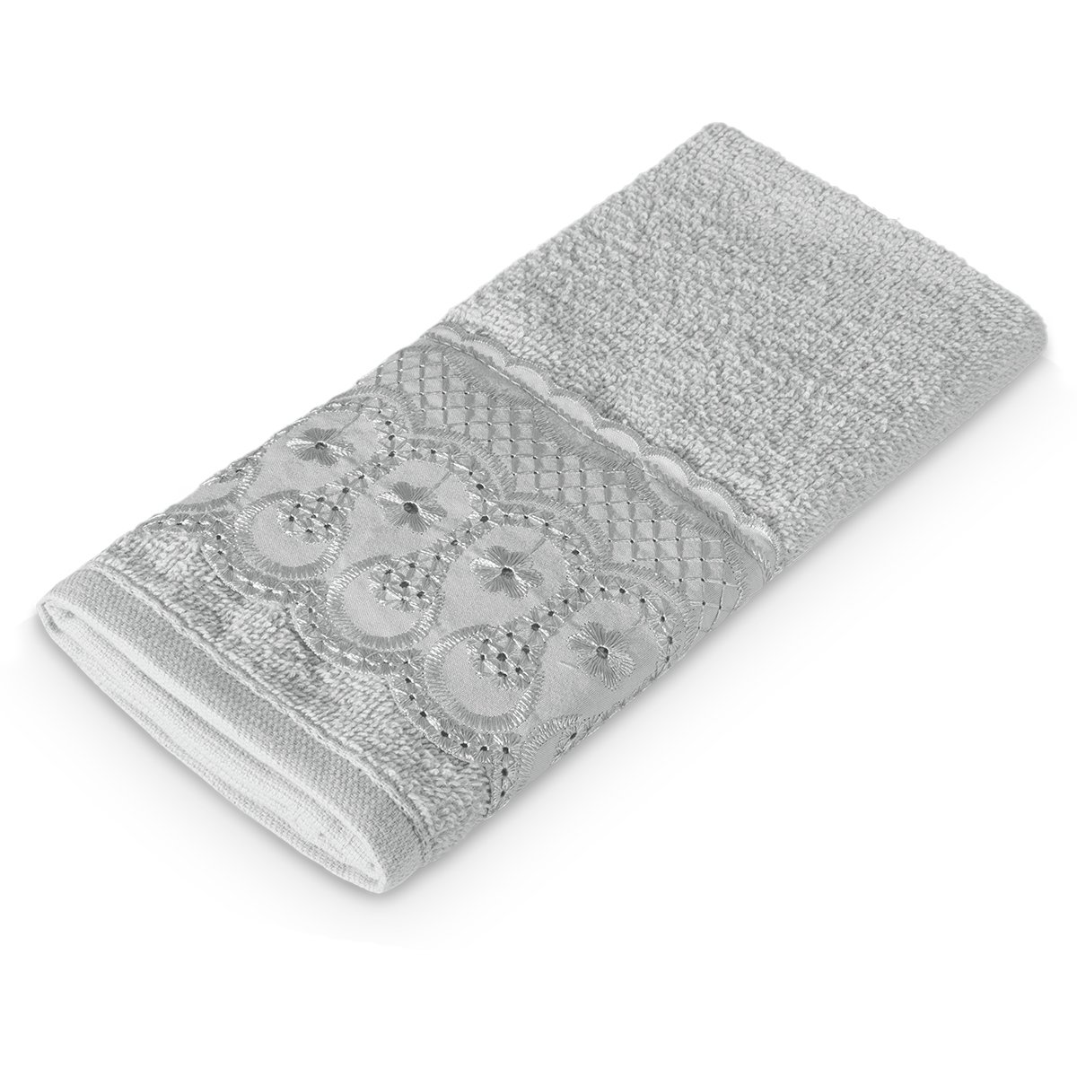 Toalha de Lavabo Bordare 400g/m² - Imagem 5