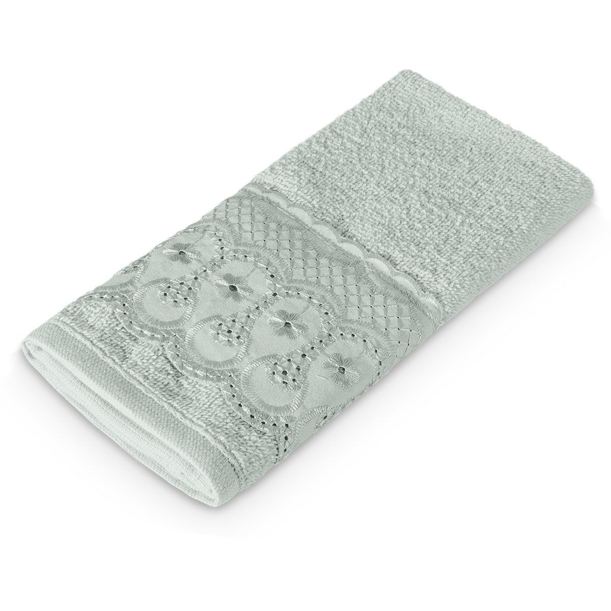 Toalha de Lavabo Bordare 400g/m² - Imagem 3