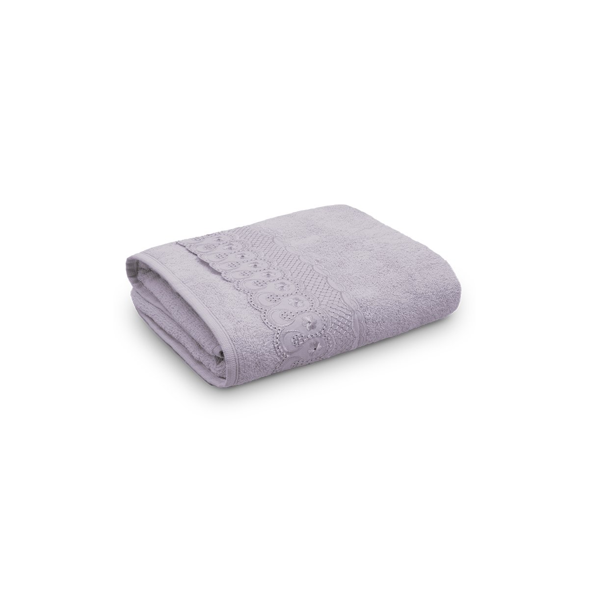 Toalha de Rosto Bordare 400g/m² - Imagem 7